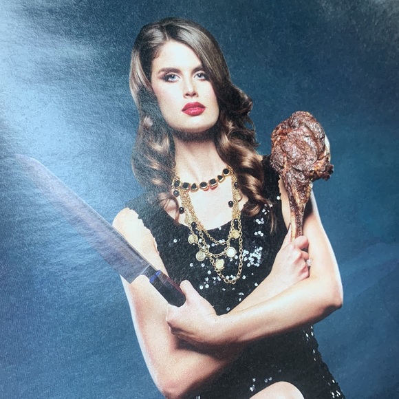 Las Vegas Weekly Best of Vegas Magazine Must-Have for Sin City Visitors! NEW! - Picture 17 of 17